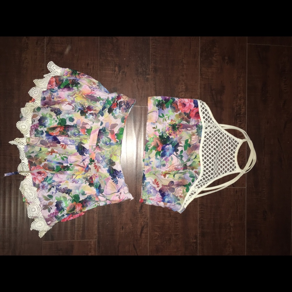 Lf co-ord set - Picture 2 of 4